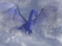 Ice Dragon